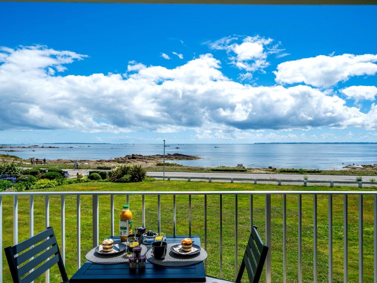 Appartement Les Trois Iles-11 *