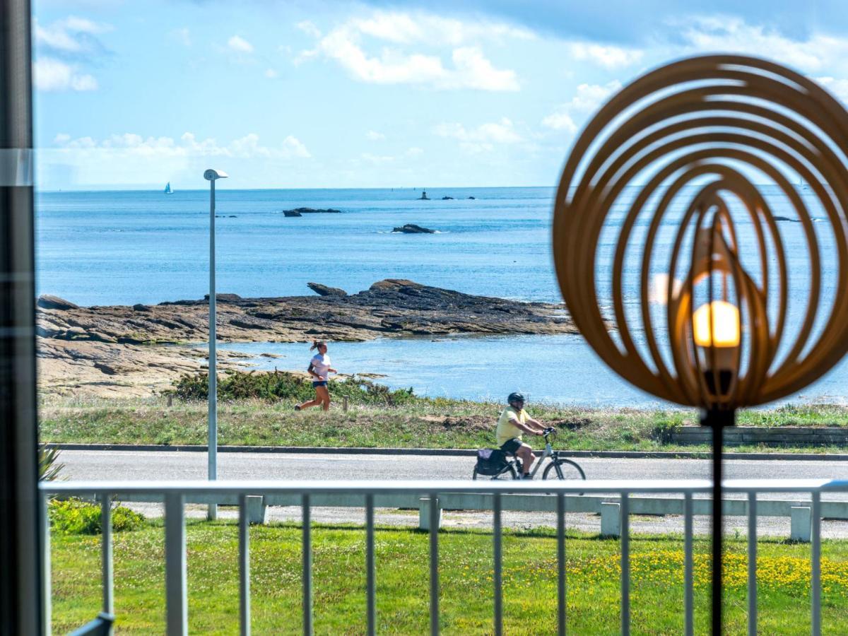 Les Trois Iles-11 * Quiberon