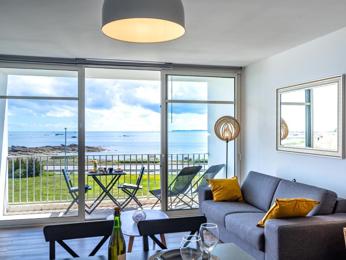 Appartement Les Trois Iles-11 By Interhome