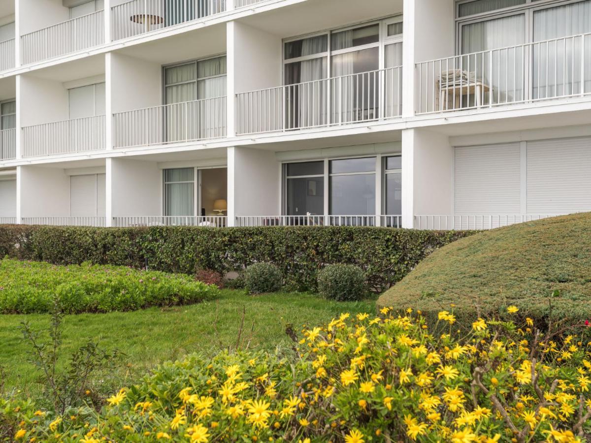 Appartement Les Trois Iles-11 *