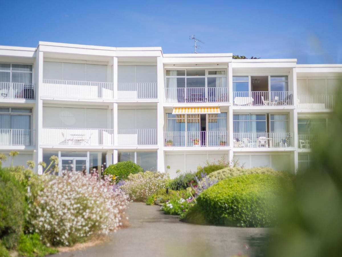 Les Trois Iles-11 By Interhome *