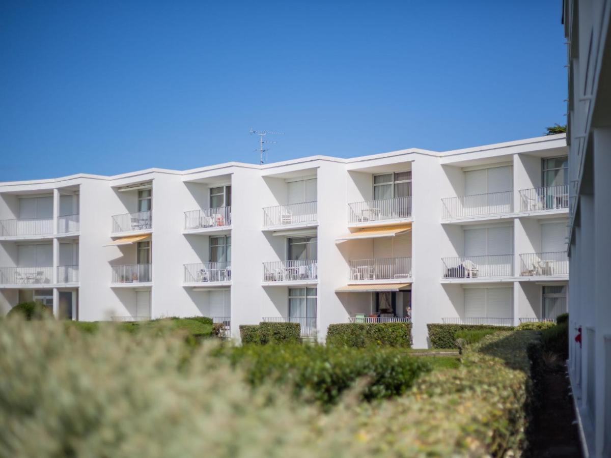 Appartement Les Trois Iles-11 Quiberon