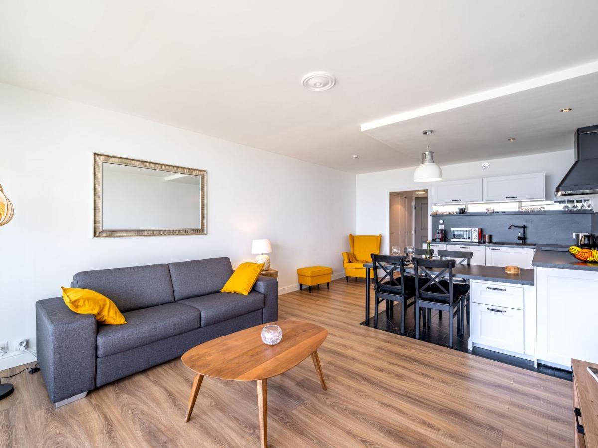 Appartement Les Trois Iles-11 By Interhome Quiberon