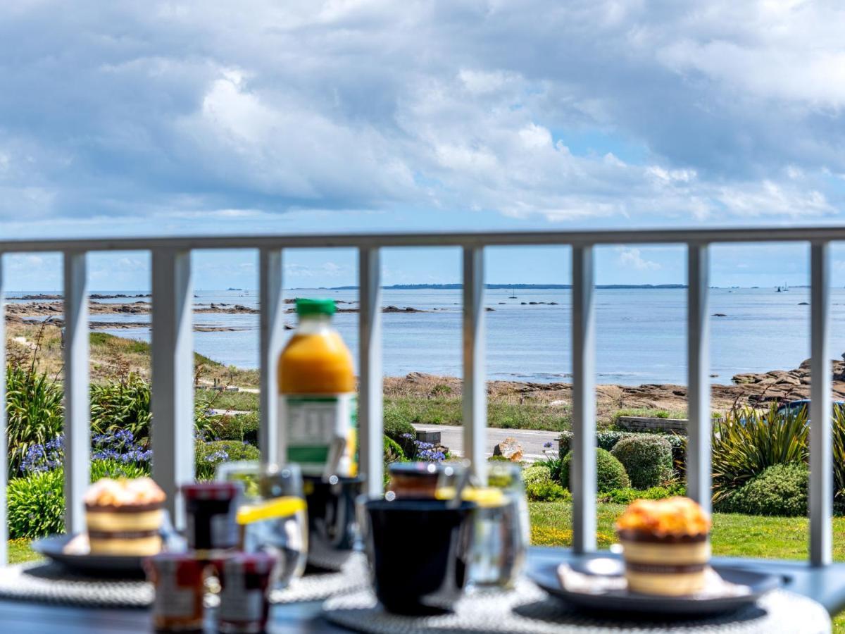 Les Trois Iles-11 Appartement *