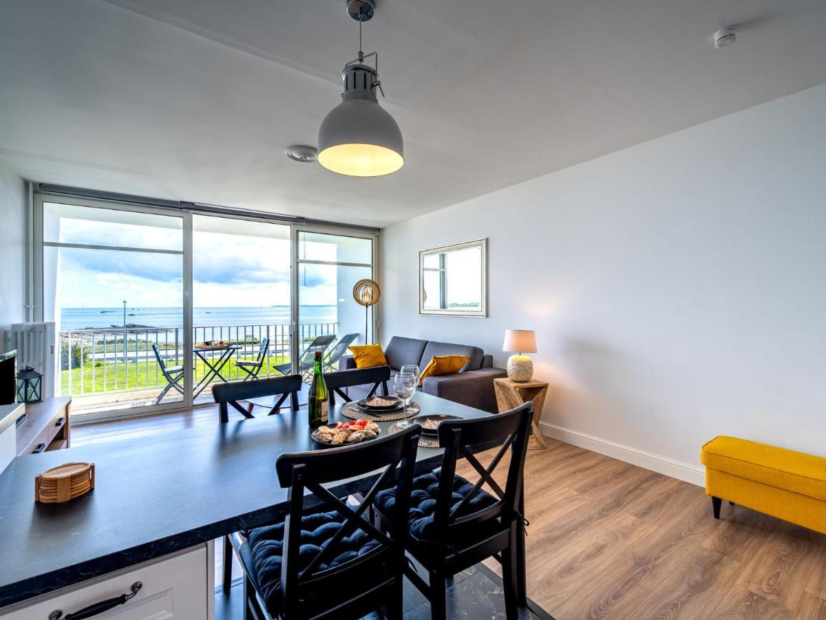 Les Trois Iles-11 Appartement