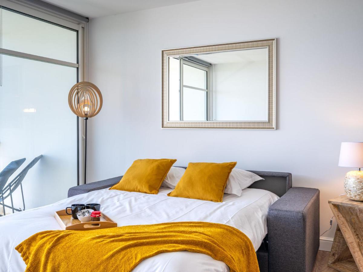 Les Trois Iles-11 By Interhome Appartement *
