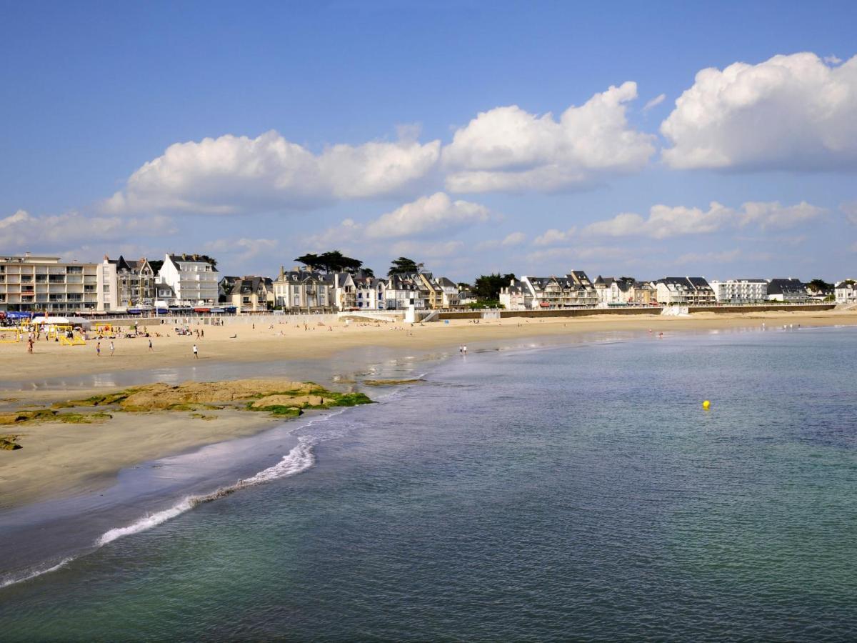 Les Trois Iles-11 By Interhome * Quiberon