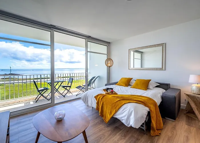 Apartment Les Trois Iles-11 By Interhome