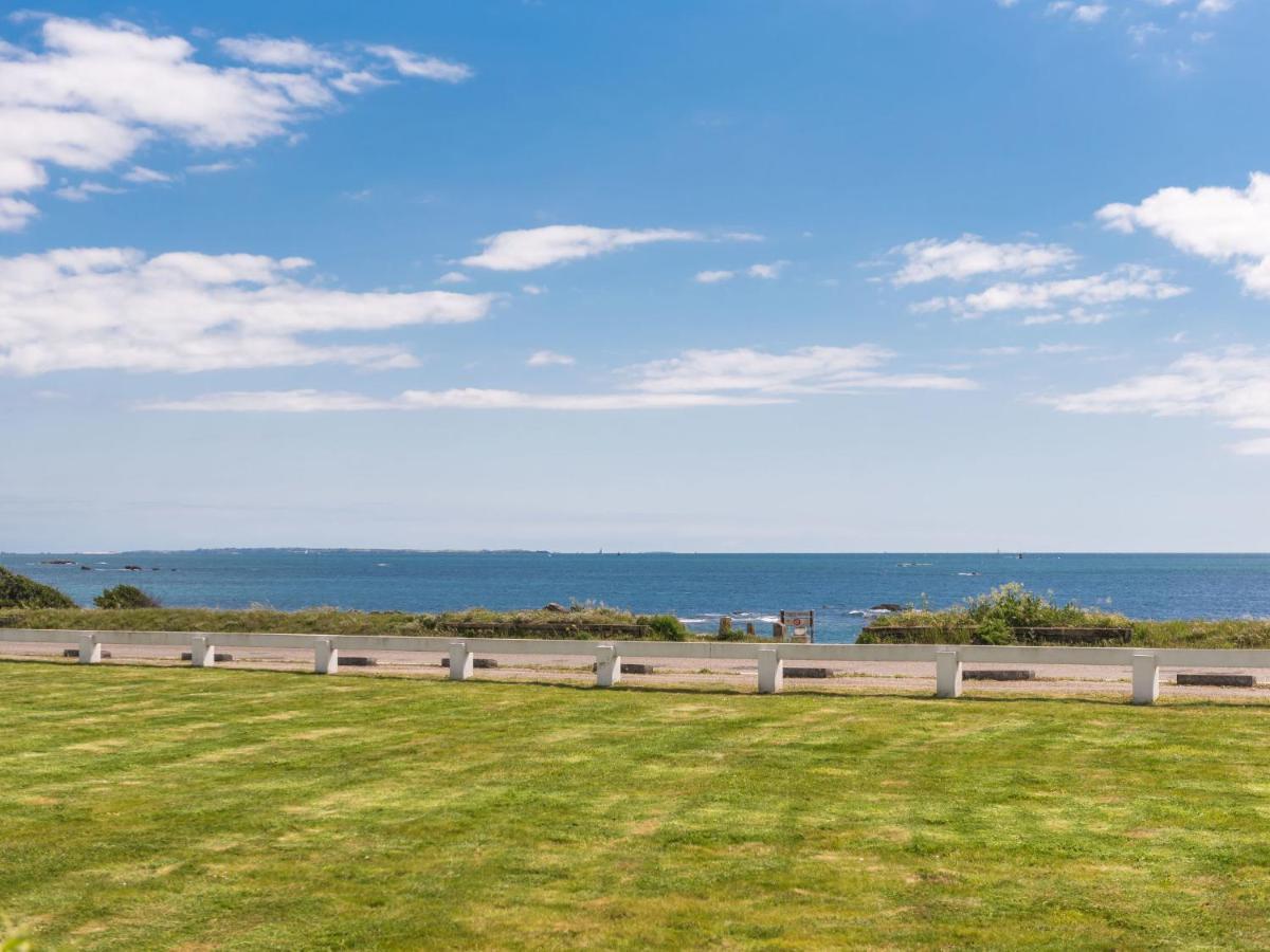 Les Trois Iles-11 By Interhome * Quiberon