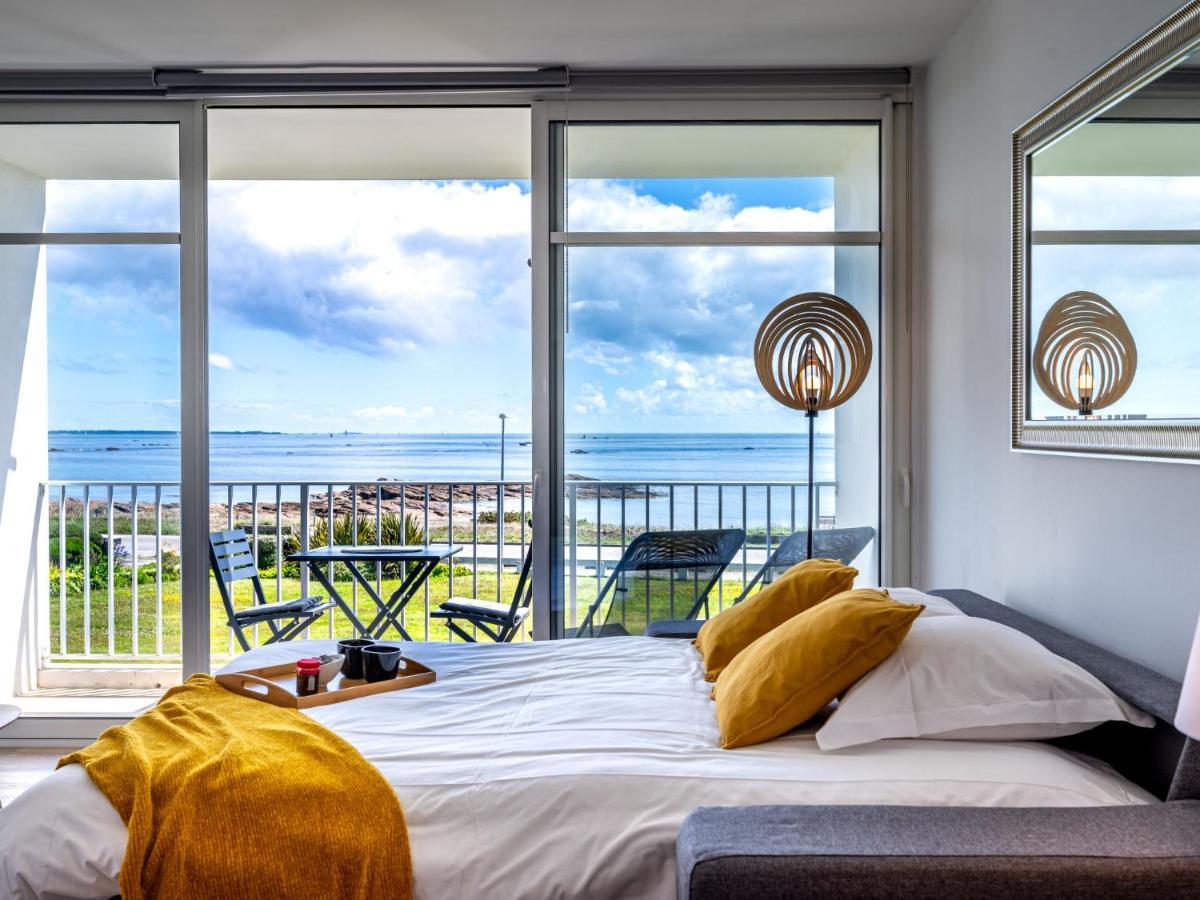 Les Trois Iles-11 By Interhome *