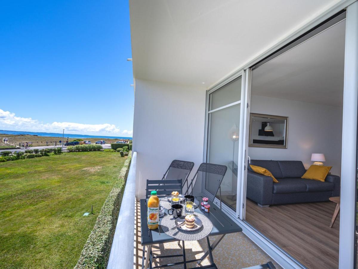 Les Trois Iles-11 By Interhome Apartment Quiberon