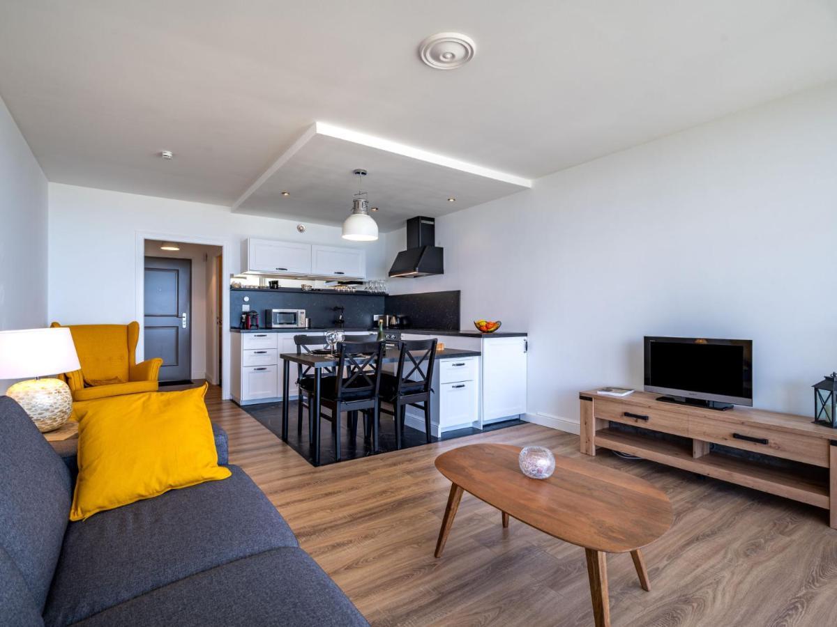 Les Trois Iles-11 By Interhome Quiberon