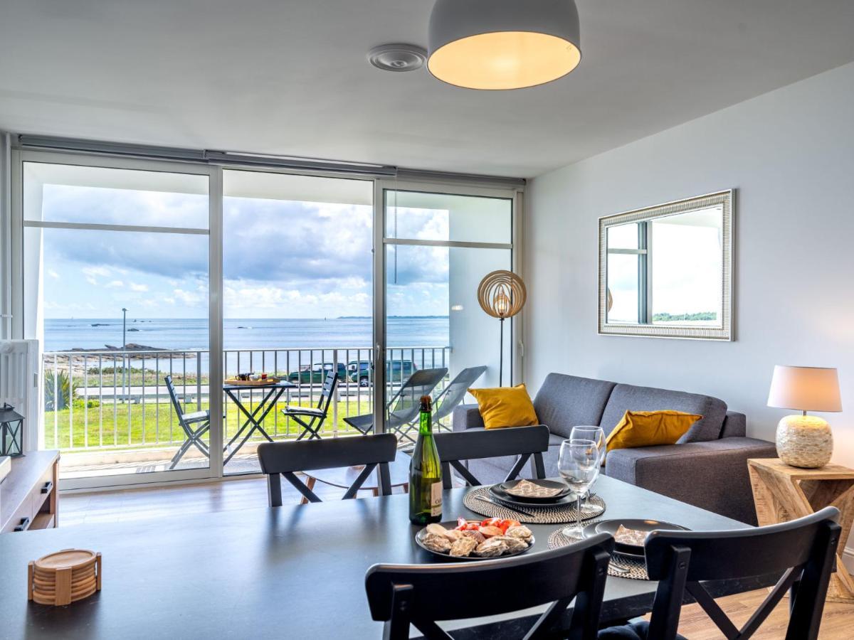 Apartment Les Trois Iles-11 By Interhome *