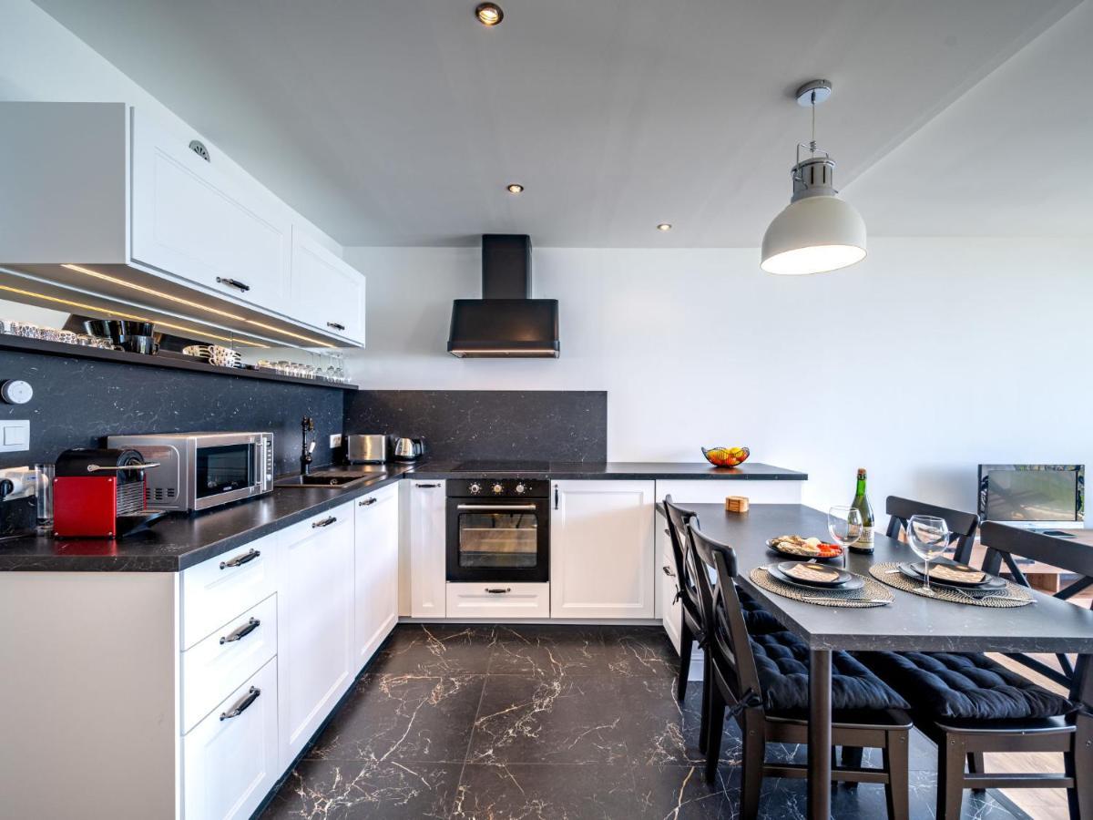Les Trois Iles-11 By Interhome *