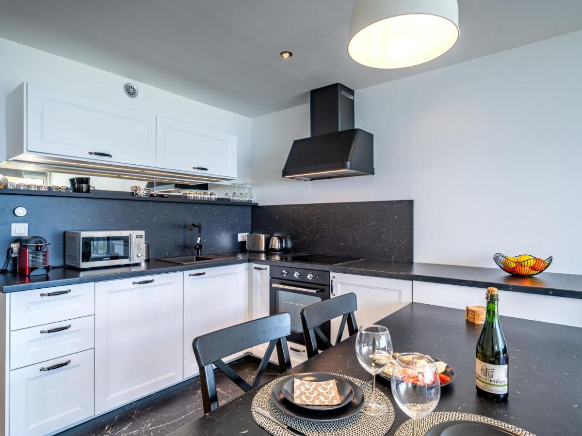 Apartment Les Trois Iles-11 By Interhome *