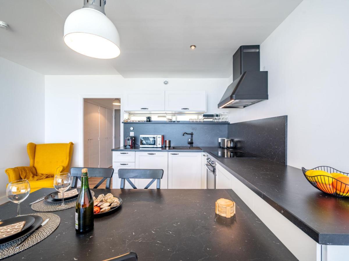 Les Trois Iles-11 By Interhome Quiberon